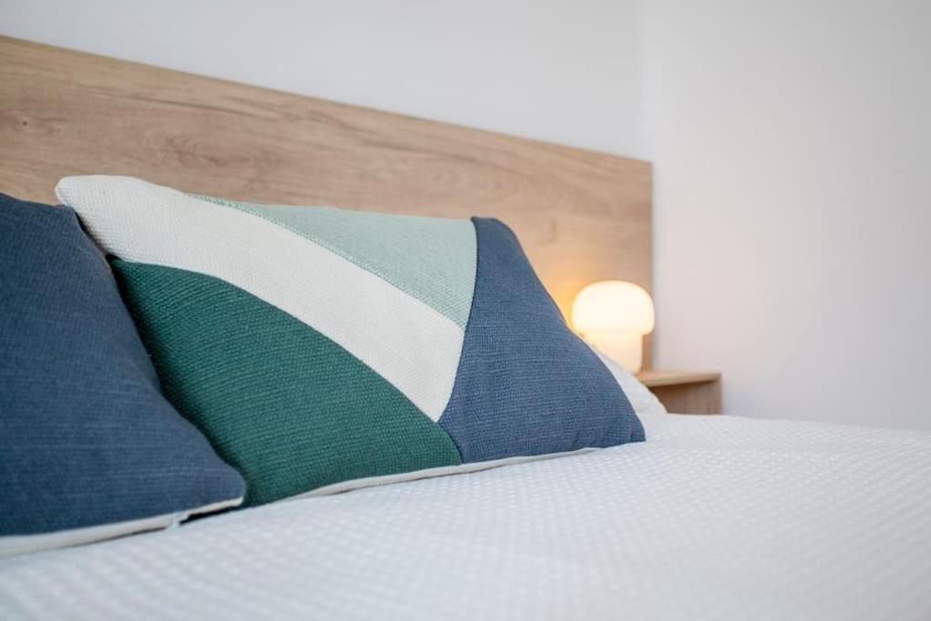 Coqueto Apartamento Junto A La Playa. Пуебла де Фарналс Екстериор снимка